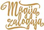 logo magija zalogaja